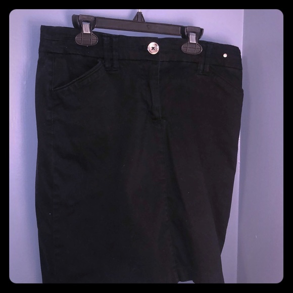 Casual skirt - Picture 1 of 2